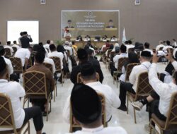 Menhaj Buka Seleksi PHD, Tutup Celah Titipan