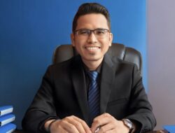 Idham Fadhli Nahkodai PWI Padang Pariaman/Pariaman Masuk Babak Baru