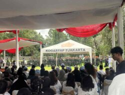 Mantan Komandan Kodiklat TNI AD Letjen (Purn) Amir Sembiring Dimakamkan di TMP Kalibata