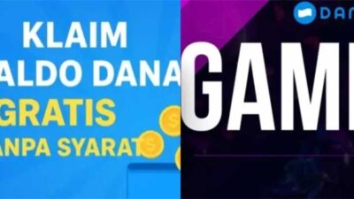 Saldo DANA Nambah Pelan-Pelan, Game Viral Ini Banyak Dicari