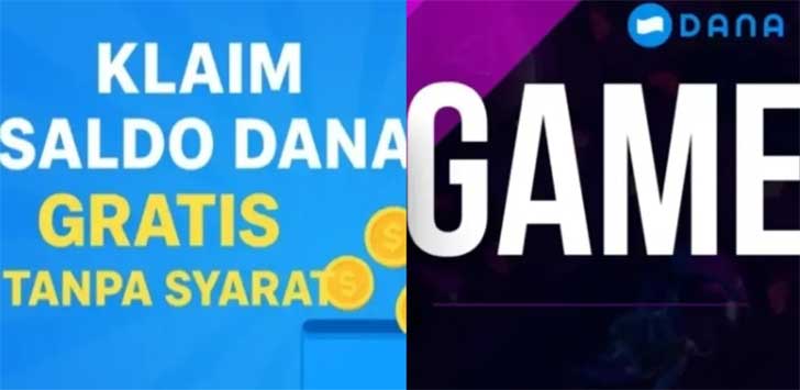 Saldo DANA Nambah Pelan-Pelan, Game Viral Ini Banyak Dicari