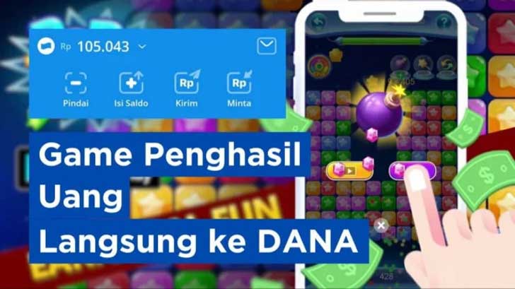 19 Aplikasi penghasil uang yang perlu dicoba.