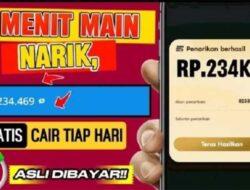 Saldo DANA Isi Dompet Digital, Manfaatkan Libur Panjang