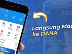 Saldo DANA Gratis, Ini Cara Cara Aman Mendapatkan Jangan Asal Klik