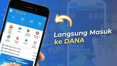Jangan Asal Klik! Ini Cara Aman Berburu Saldo DANA Gratis