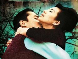 Bikin Nangis, Kisahnya Film Mandarin Ini Menguras Air Mata