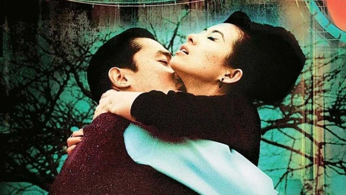 Kisah film Mandirin ini menguras air mata.