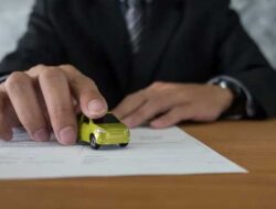 Cara Menghitung Pajak Mobil dengan Mudah dan Akurat