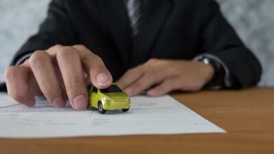 Cara menghitung pajak mobil.