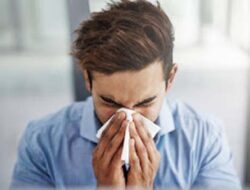 SPH Ajak Masyarakat Lakukan Pencegahan Dini Super Flu