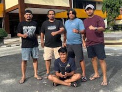 Pelaku Pencurian Ponsel Dijerat KUHP Baru