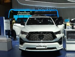 Data Gaikindo Tunjukkan Tren Positif, Penjualan Mobil Januari 2026 Naik di Level Wholesales dan Ritel