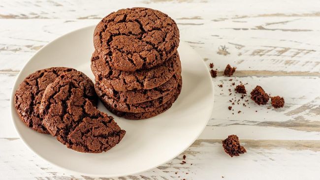 Sejumlah peneliti dari Kanada menemukan suhu yang tepat untuk memanggang kue kering.