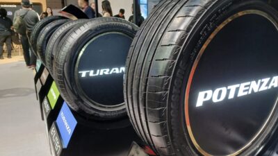 IIMS 2026 Jadi Ajang Strategis Bagi Masyarakat Siapkan Kendaraan Jelang Perjalanan Panjang