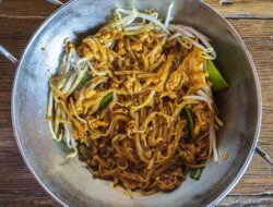 Panduan Lengkap Waktu Memasak Mi Supaya Tetap Kenyal dan Matang Sempurna