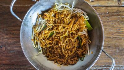 Panduan Lengkap Waktu Memasak Mi Supaya Tetap Kenyal dan Matang Sempurna