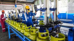 Pertamina Patra Niaga Tambah 7,8 Juta LPG 3 Kg Jelang Libur Panjang Imlek dan Ramadan.
