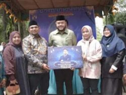 Solidaritas Ramadan, Pemko Padang Dorong Kepedulian dan Gotong Royong