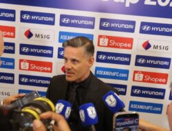 Piala AFF 2026 Jadi Momentum Pemain Lokal Unjuk Kualitas