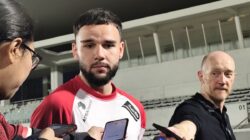 Solidaritas Garuda Fans Bikin Pemain Timnas Indonesia Semangat Bertanding di Luar Negeri