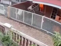 Polisi Imbau Warga Hati-hati Gunakan Tabung Gas LPG