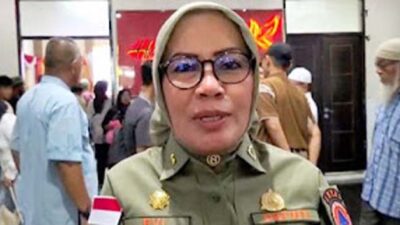 BNPB Kucurkan Dana Rp5 Miliar untuk Perbaikan 310 Unit Rumah Warga di Padang Pariaman.