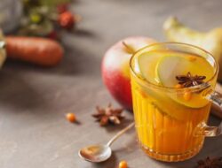 Minum Cuka Apel Setiap Hari, Ini Manfaat dan Risiko yang Perlu Diketahui