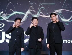 Sony Perkenalkan Earbuds dan Headphone Terbaru, Usung Kualitas Suara Premium