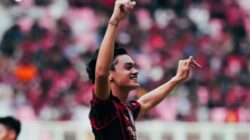 Fokus Pemain Lokal, Ketajaman Reno Jadi Harapan Baru Lini Depan Indonesia