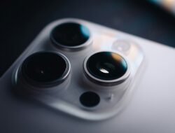 Trik Silent Mode Kamera iPhone untuk Foto di Rapat atau Tempat Umum