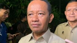 Menteri ESDM Bahlil Lahadalia membuka tender 100 blok migas baru dan memprioritaskan pengusaha daerah untuk menggarap.