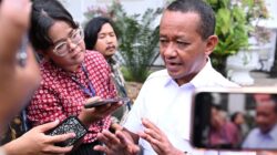 Bahlil: Jangan Pernah Bermimpi Swasembada Energi Kalau Tak Punya Terobosan!