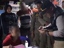 Satpol PP Tegaskan Komitmen Jaga Ketertiban Umum Sepanjang Bulan Suci Ramadhan