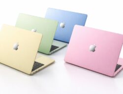 Laptop Baru Apple Segera Hadir, Usung Desain Premium dengan Harga Lebih Ramah