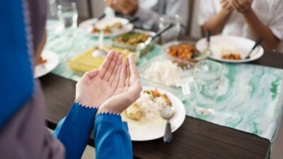 Ilustrasi NU proyeksi puasa Ramadan jatuh pada Kamis (19/2/2026).