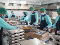 Entry Meeting Audit 2025 Digelar, BPK Tekankan Transparansi Keuangan Negara