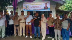 Reses Tahap I DPRD Batu Bara, Serap Aspirasi Warga Soal PKH dan Infrastruktur Jalan.