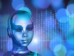 Gala Tahun Baru China Jadi Ajang Unjuk Gigi Industri Robot Humanoid