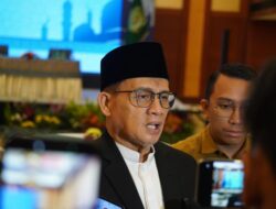 Wamenag Imbau Tak Ada Sweeping Rumah Makan Selama Ramadan