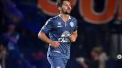 Sandy Walsh cetak sejarah di AFC Champions League Elite.