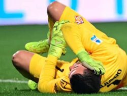 Audero Selamat, Lautaro Sampaikan Permintaan Maaf