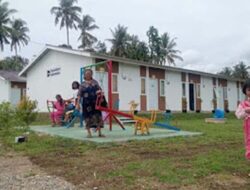 Impian Punya Rumah di 2026 Pupus, Keluarga Korban Bencana Masih Menunggu Relokasi