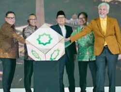 Dorong Investasi Emas Produktif, Pegadaian Siap Implementasikan Pedoman Syariah Baru