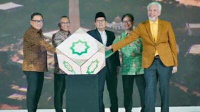 Dorong Investasi Emas Produktif, Pegadaian Siap Implementasikan Pedoman Syariah Baru