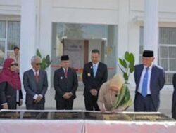 Didukung Dana Kementerian PPPA, Layanan Terpadu Perempuan dan Anak Mulai Beroperasi