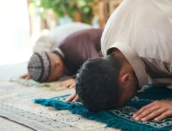 Memahami Khilafiyah Jumlah Rakaat Salat Tarawih di Bulan Ramadan