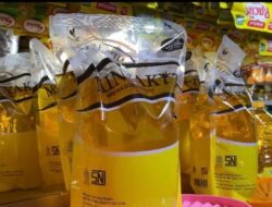 Cegah Lonjakan Harga, Bulog dan Bapanas Perkuat Stok Pangan