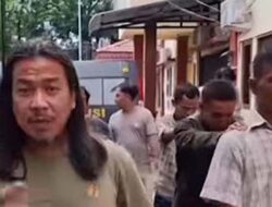 Modus Parkir Rp10–20 Ribu, Tiga Oknum Diamankan di Bypass Lubuk Begalung