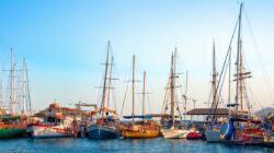 Uji Kelaiklautan Kapal Penumpang Diperketat.