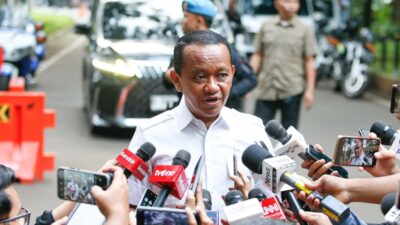 Prabowo-Trump Deal, Bahlil: RI Beli BBM hingga LPG AS Rp253 Triliun.